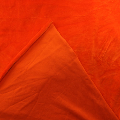 Oranssi Sametti - Pala