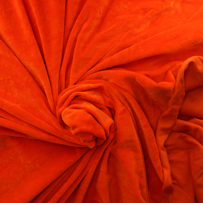 Oranssi Sametti - Pala