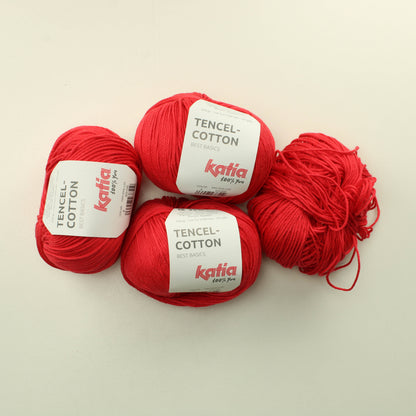 Katia Tencel-Cotton - 4 Lankapussi 269