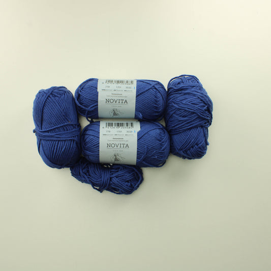 Novita Aura - 1701 Lankapussi  267