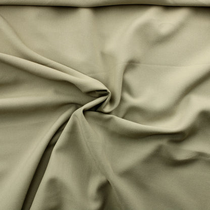 Beige Vaatetuskangas - Pala