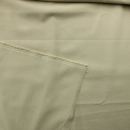 Beige Vaatetuskangas - Pala