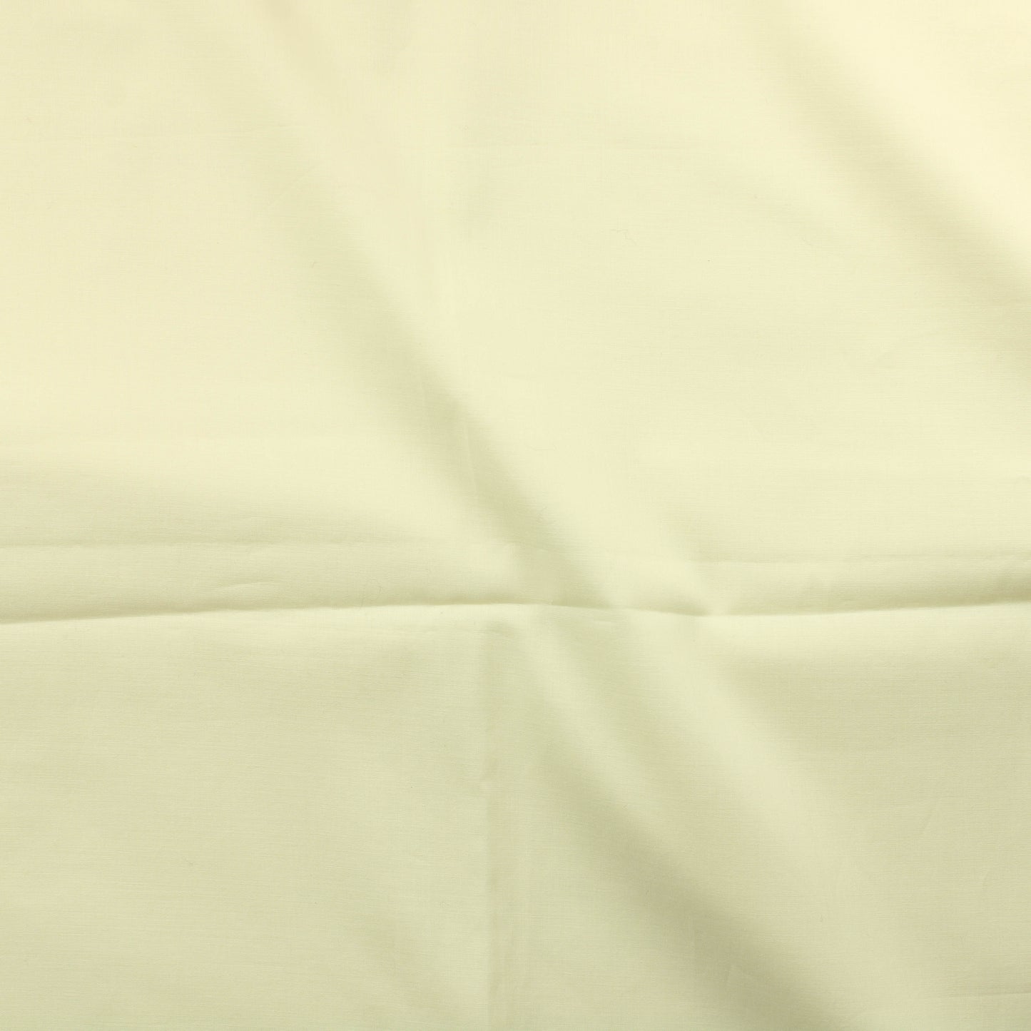 Luononvalkoinen Puuvilla - Pala