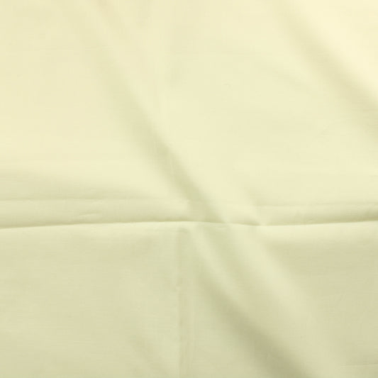 Luononvalkoinen Puuvilla - Pala