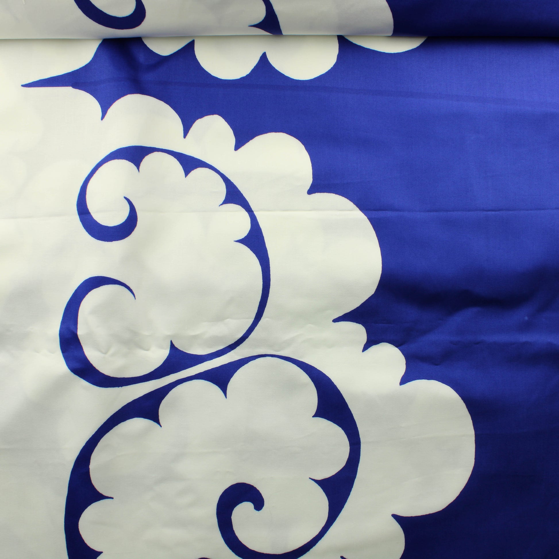 Marimekko Maija Isola Samovaari Puuvilla - Pala