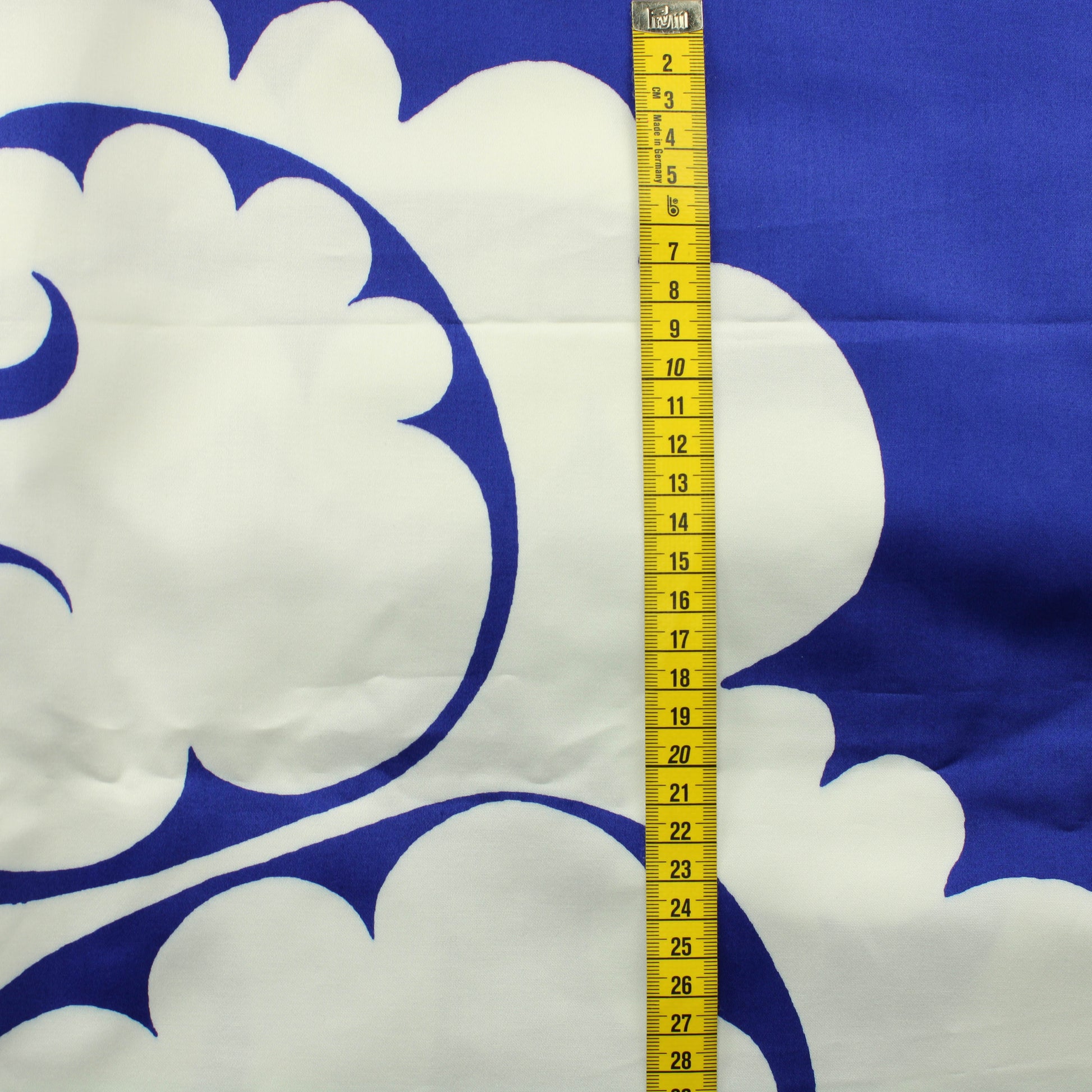 Marimekko Maija Isola Samovaari Puuvilla - Pala