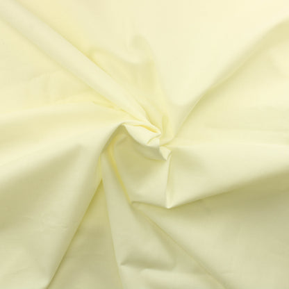 Luononvalkoinen Puuvilla - Pala