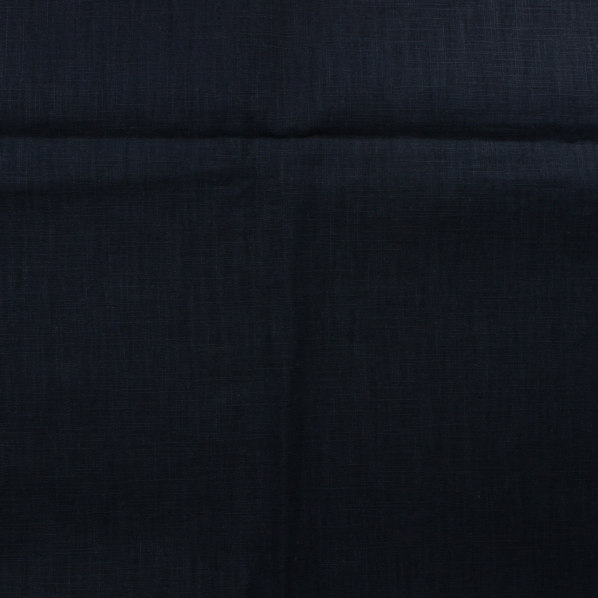 Tummansininen Pellava - Pala