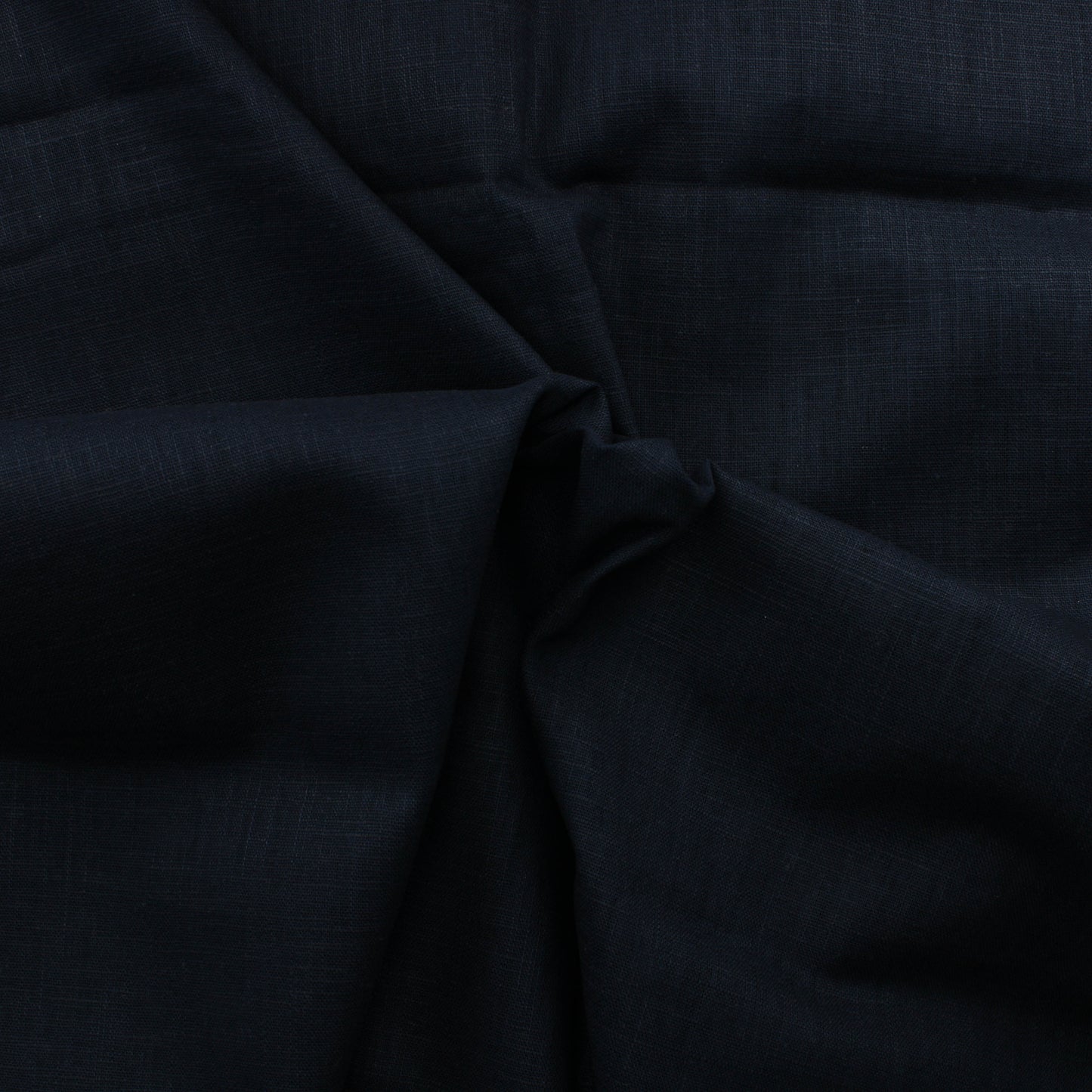 Tummansininen Pellava - Pala