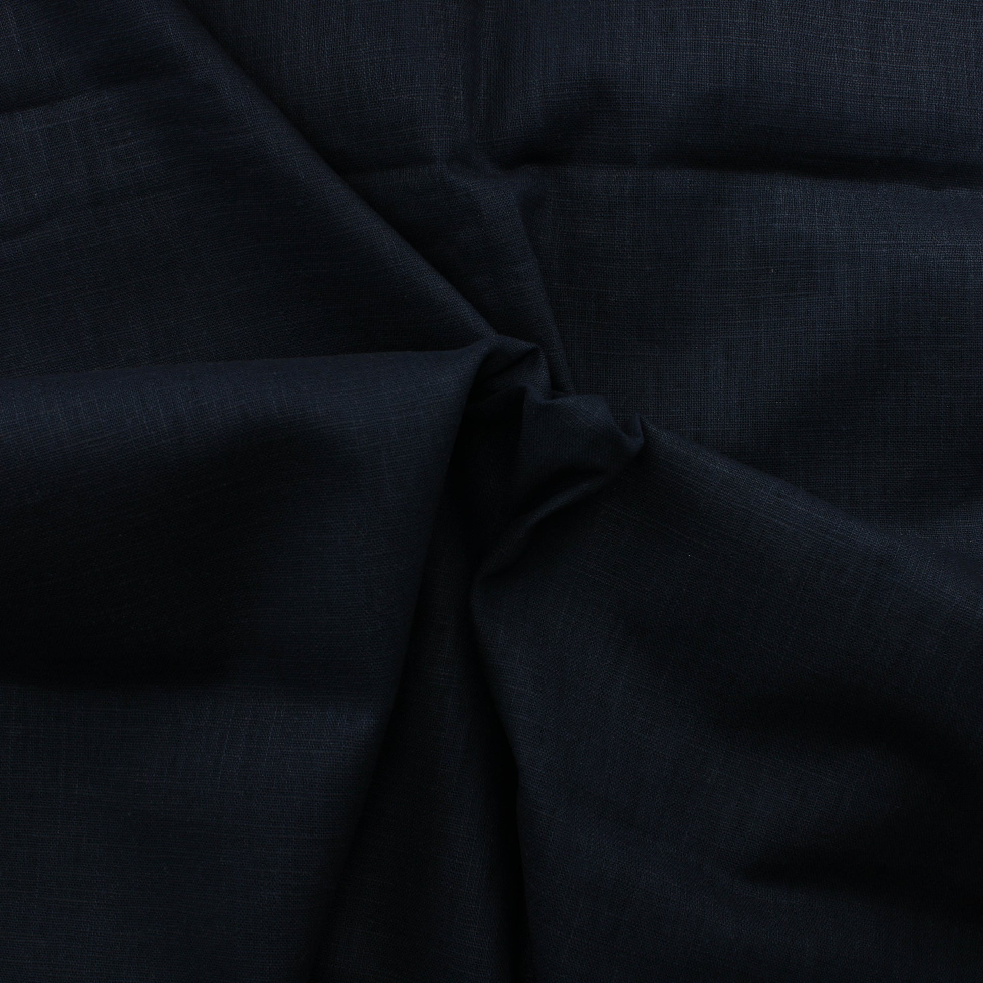 Tummansininen Pellava - Pala