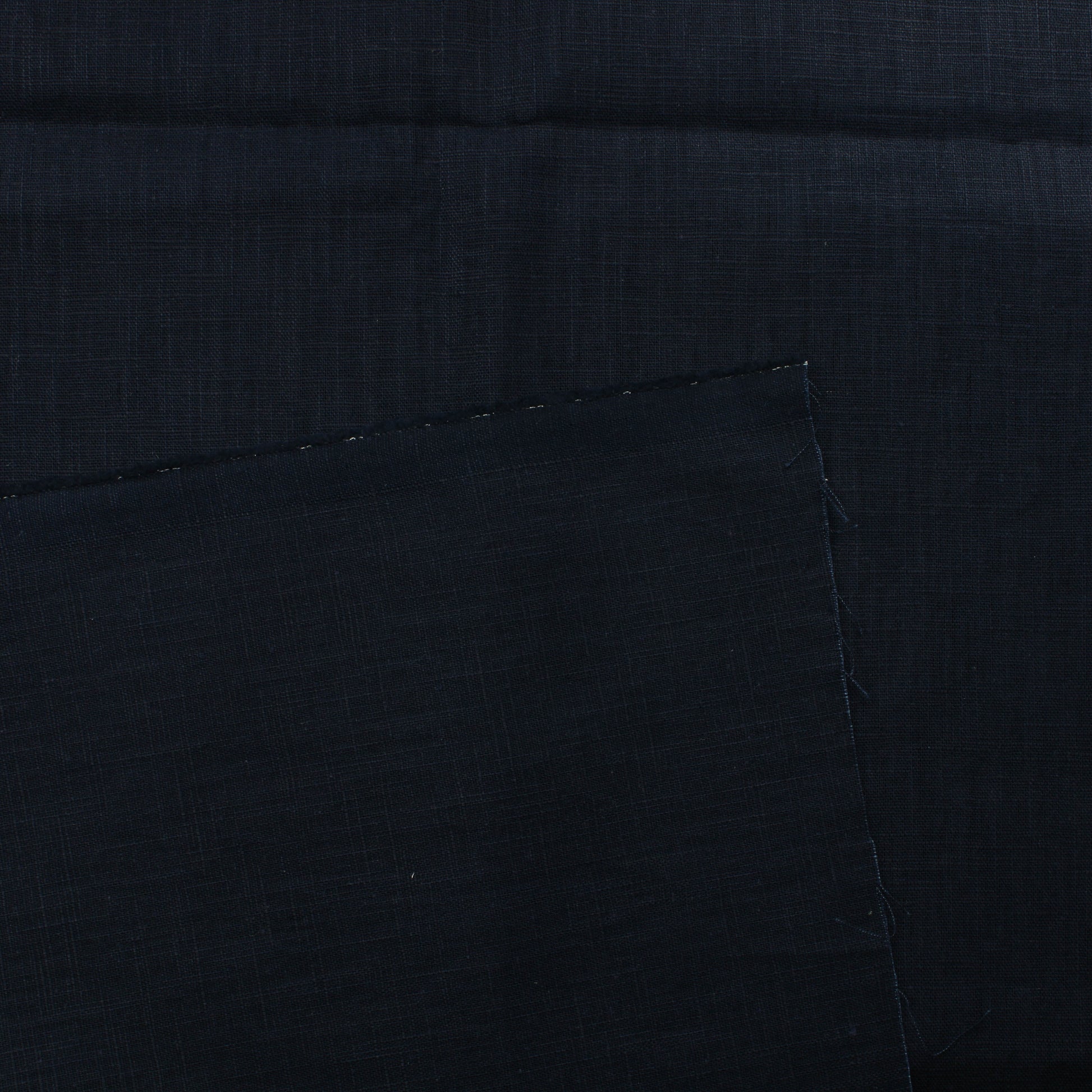 Tummansininen Pellava - Pala