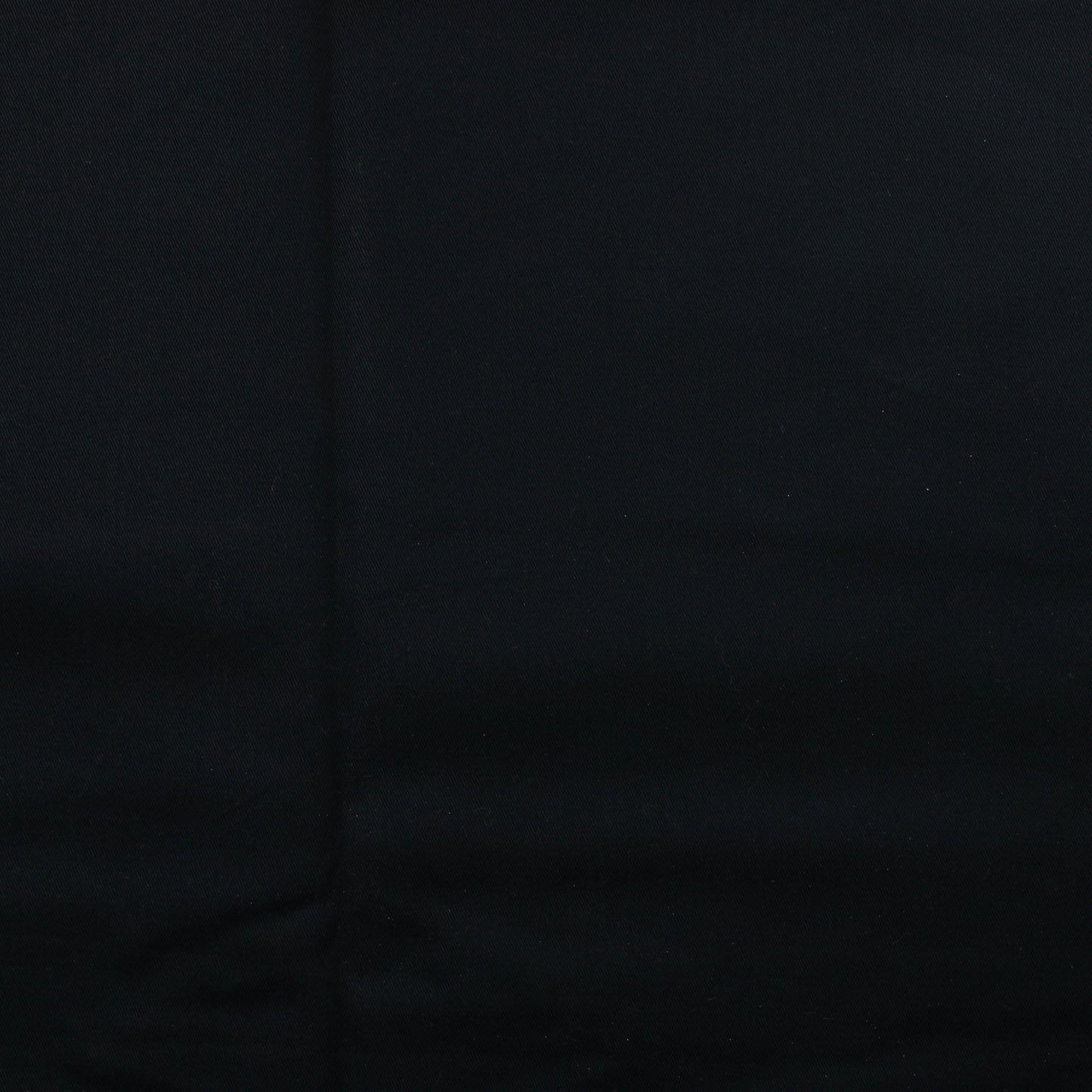 Tummansininen Vaatetuskangas - Pala