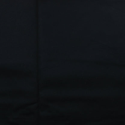 Tummansininen Vaatetuskangas - Pala