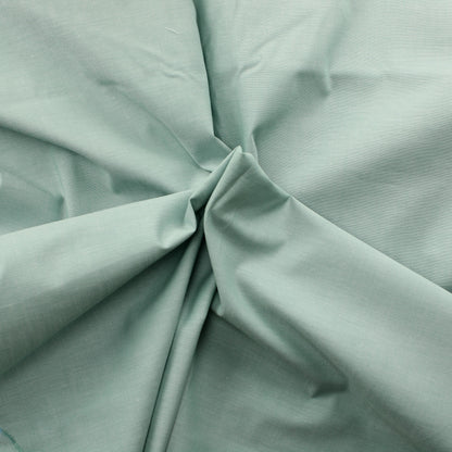 Siniharmaa Puuvillasekoite - Pala