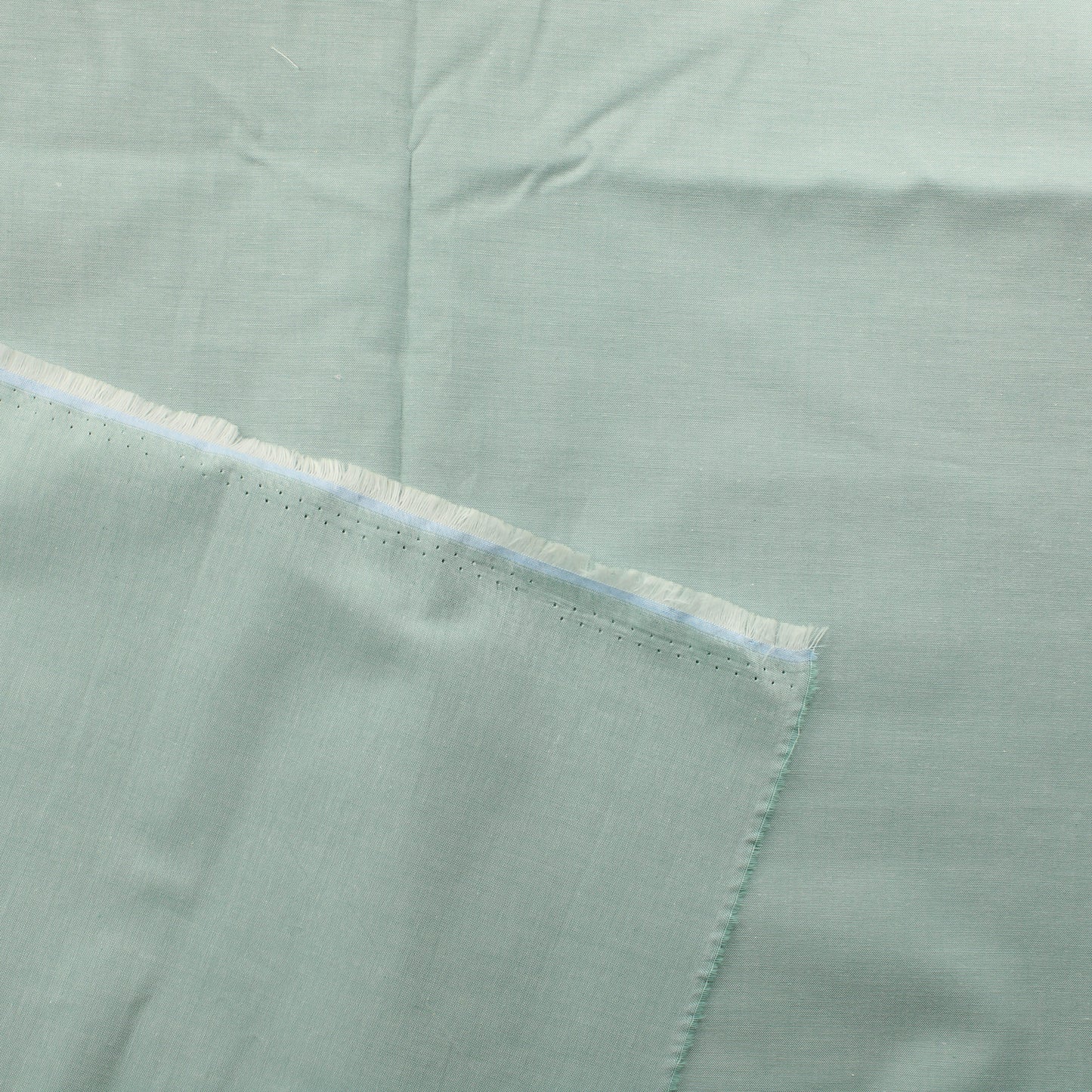 Siniharmaa Puuvillasekoite - Pala