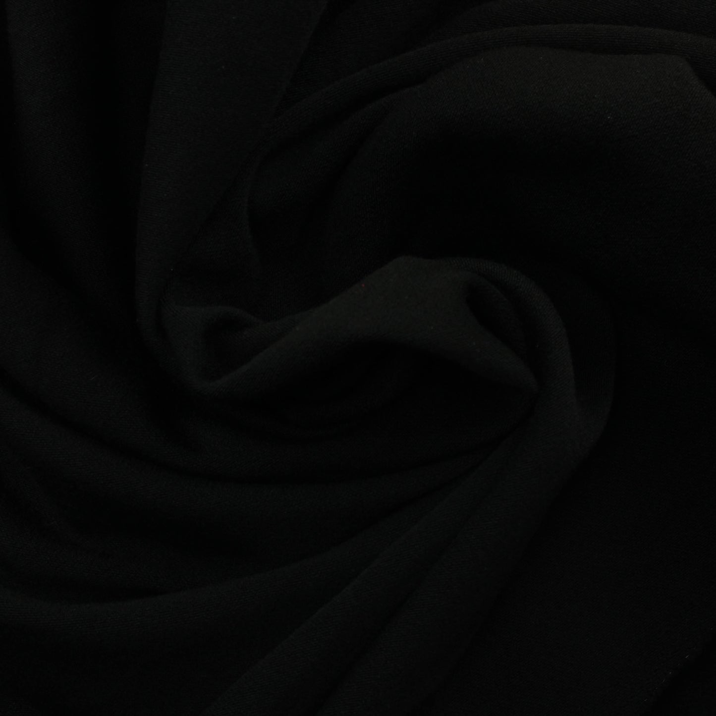 Marimekko Musta Villakangas - Pala