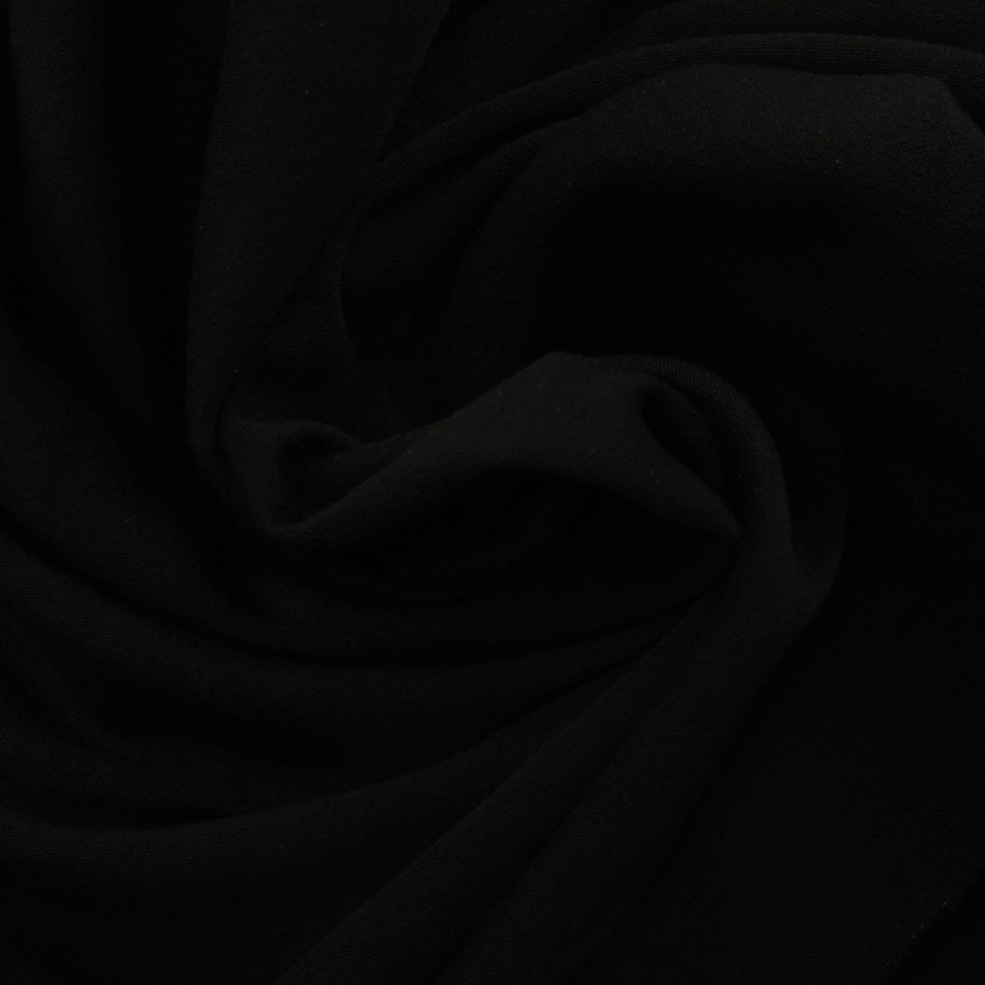 Marimekko Musta Villakangas - Pala