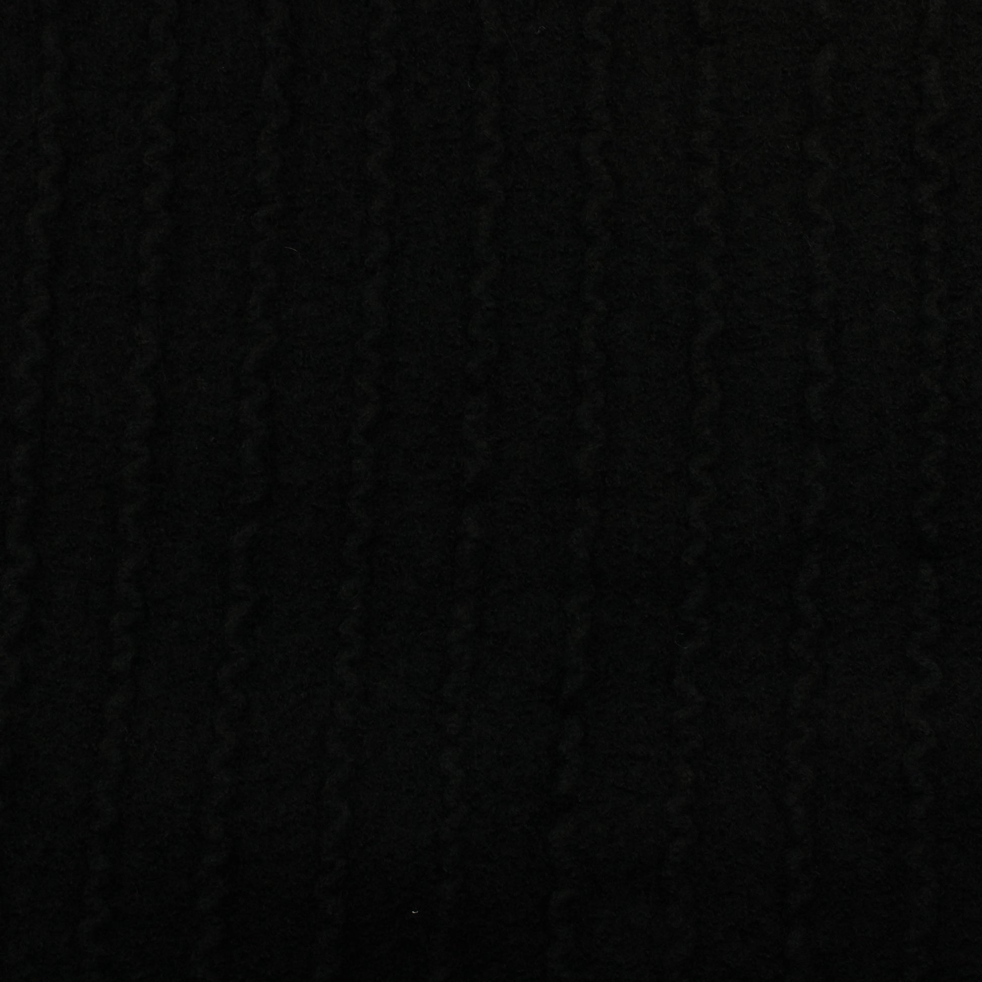 Marimekko Musta Villakangas - Pala