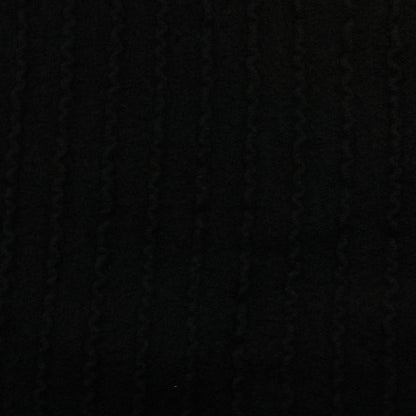 Marimekko Musta Villakangas - Pala