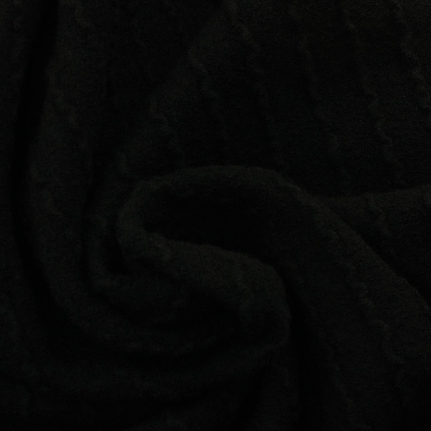 Marimekko Musta Villakangas - Pala