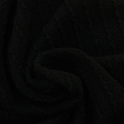 Marimekko Musta Villakangas - Pala