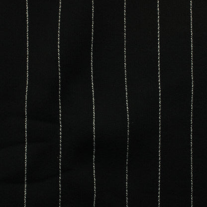 Marimekko Mustavalkoinen Villakangas - Pala