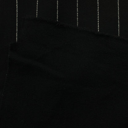 Marimekko Mustavalkoinen Villakangas - Pala