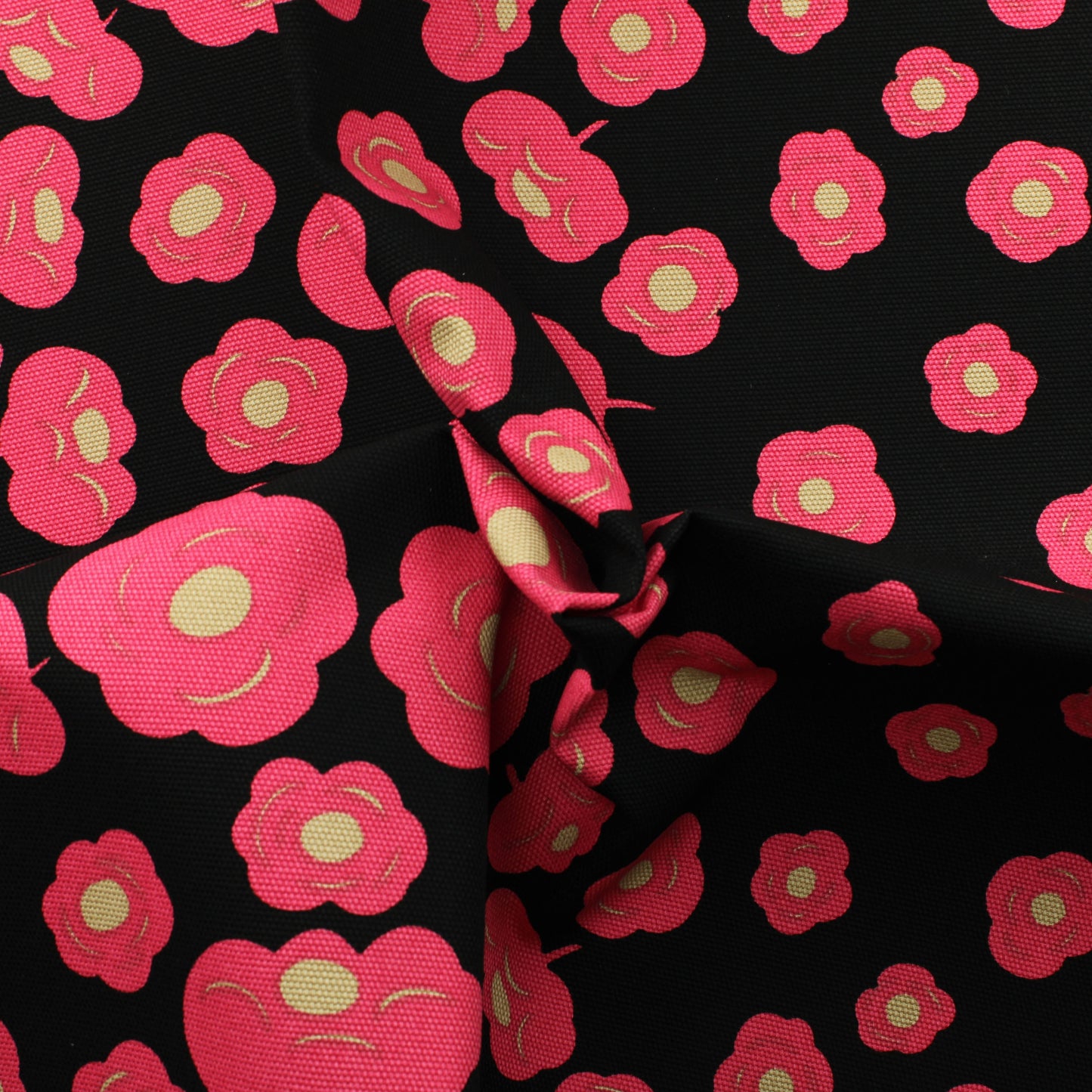 Marimekko Tumma Puuvillacanvas 250cm - Pala