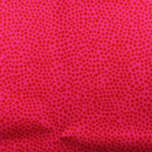 Marimekko Pirput Parput nurjalta pinnoitettu Puuvillacanvas 250cm - Pala