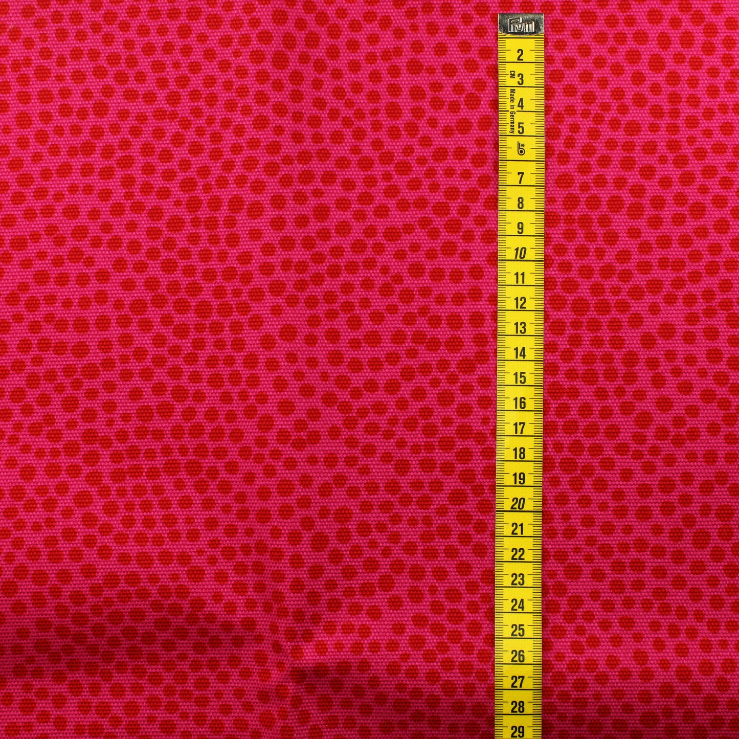 Marimekko Pirput Parput nurjalta pinnoitettu Puuvillacanvas 250cm - Pala