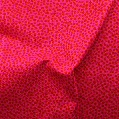 Marimekko Pirput Parput nurjalta pinnoitettu Puuvillacanvas 250cm - Pala