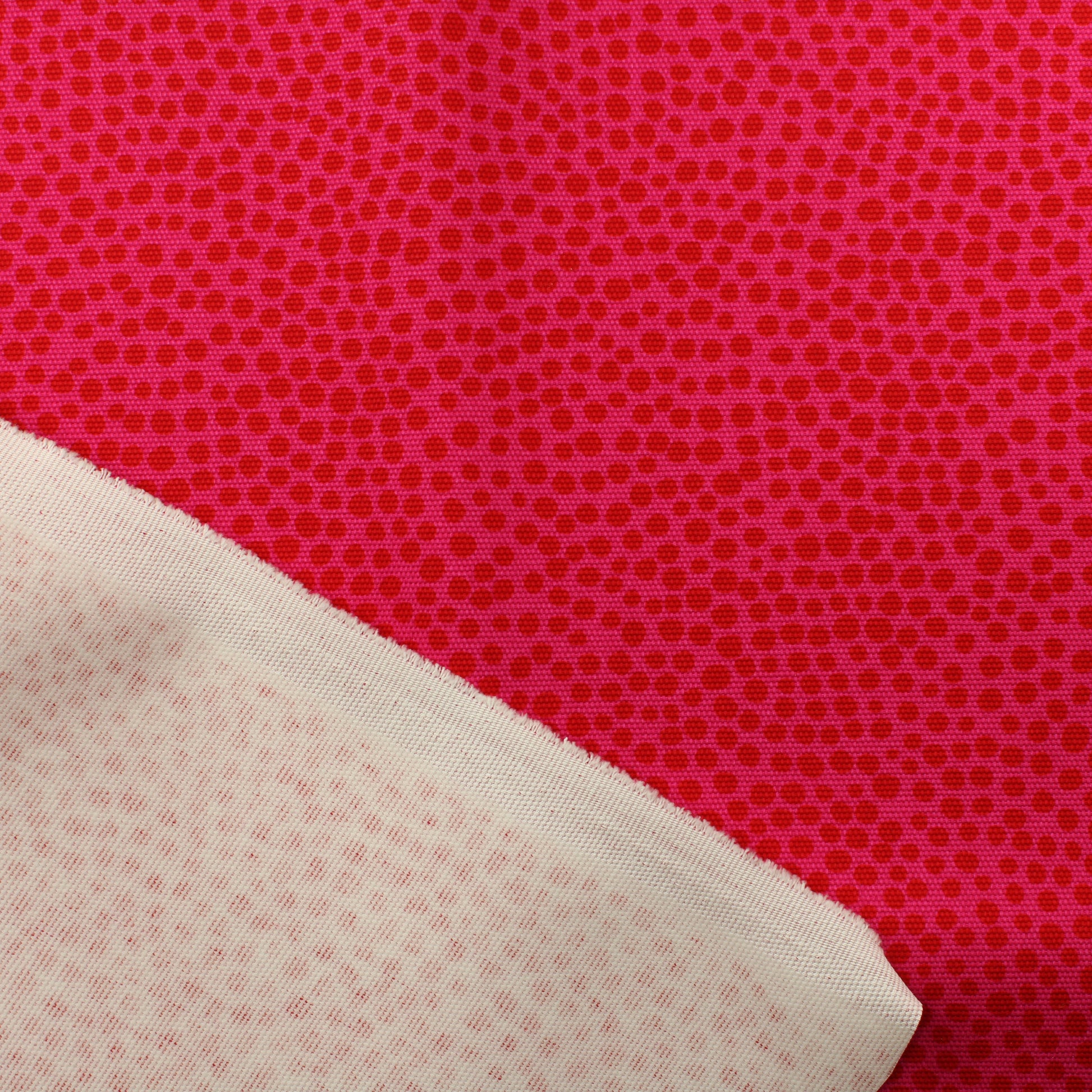 Marimekko Pirput Parput nurjalta pinnoitettu Puuvillacanvas 250cm - Pala