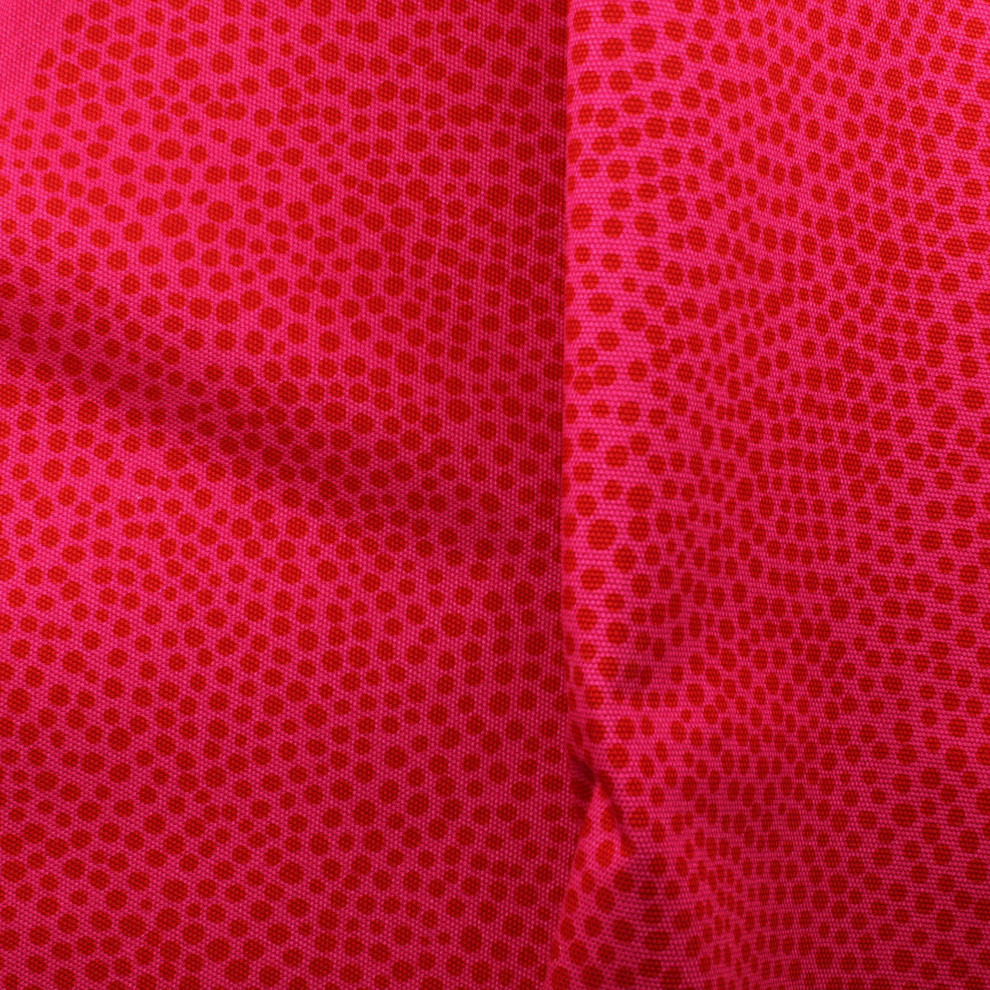 Marimekko Pirputparput nurjalta pinnoitettu Puuvillacanvas 50cm - Pala