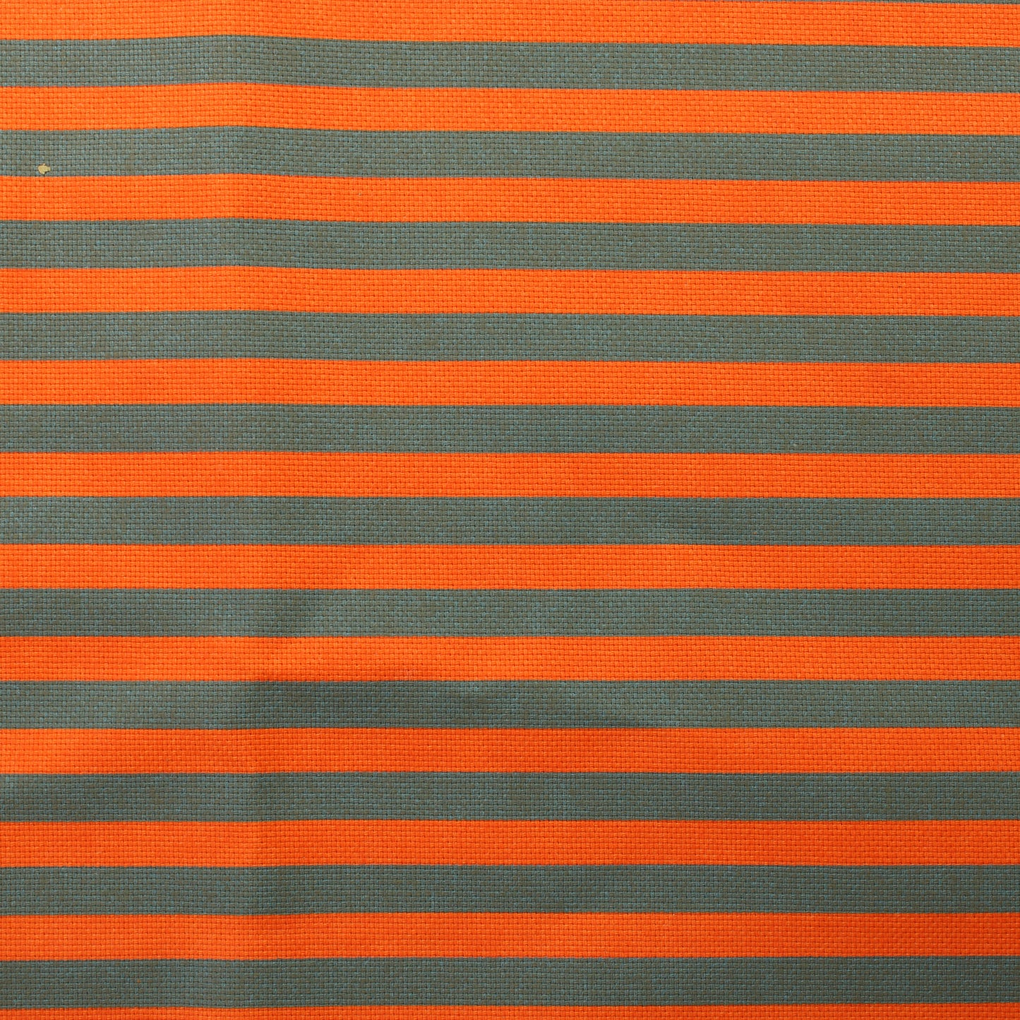Marimekko Tasraita Pinnoitettu Puuvillapalttina - Pala