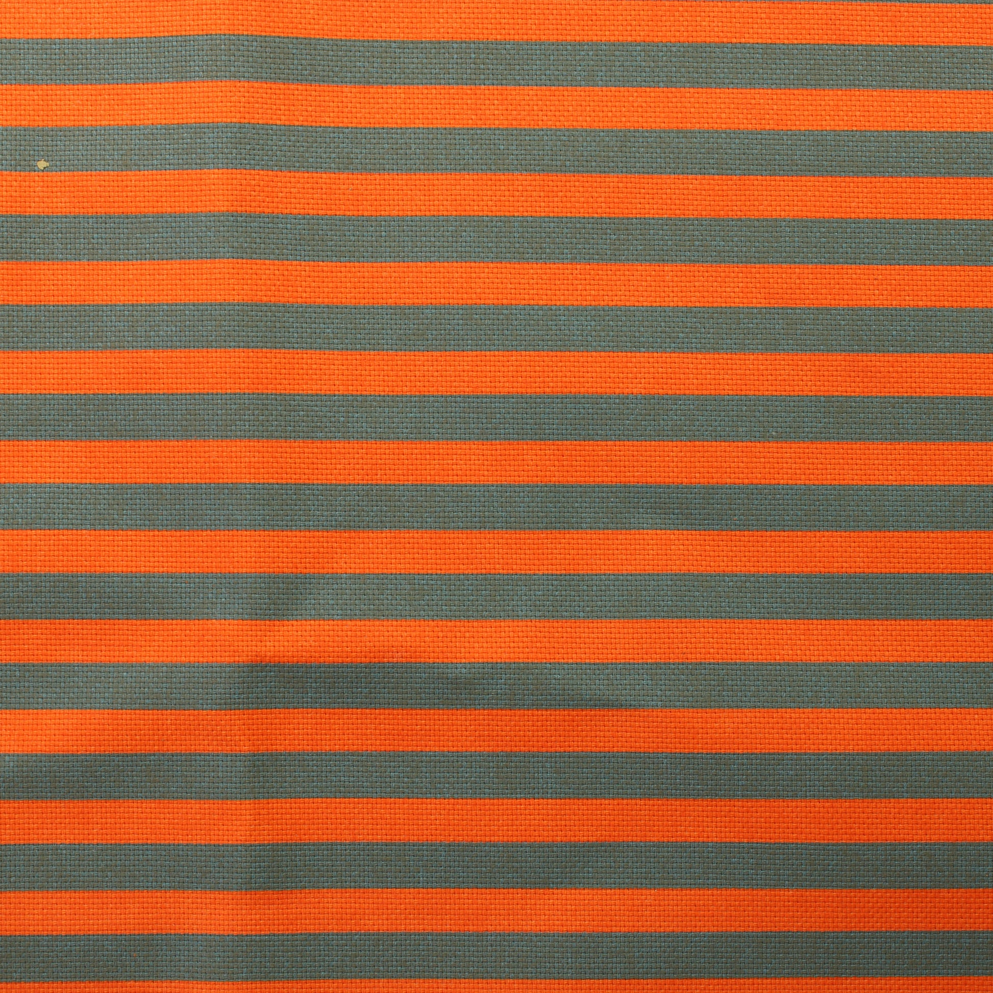 Marimekko Tasraita Pinnoitettu Puuvillapalttina - Pala