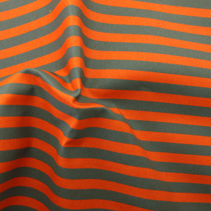 Marimekko Tasraita Pinnoitettu Puuvillapalttina - Pala