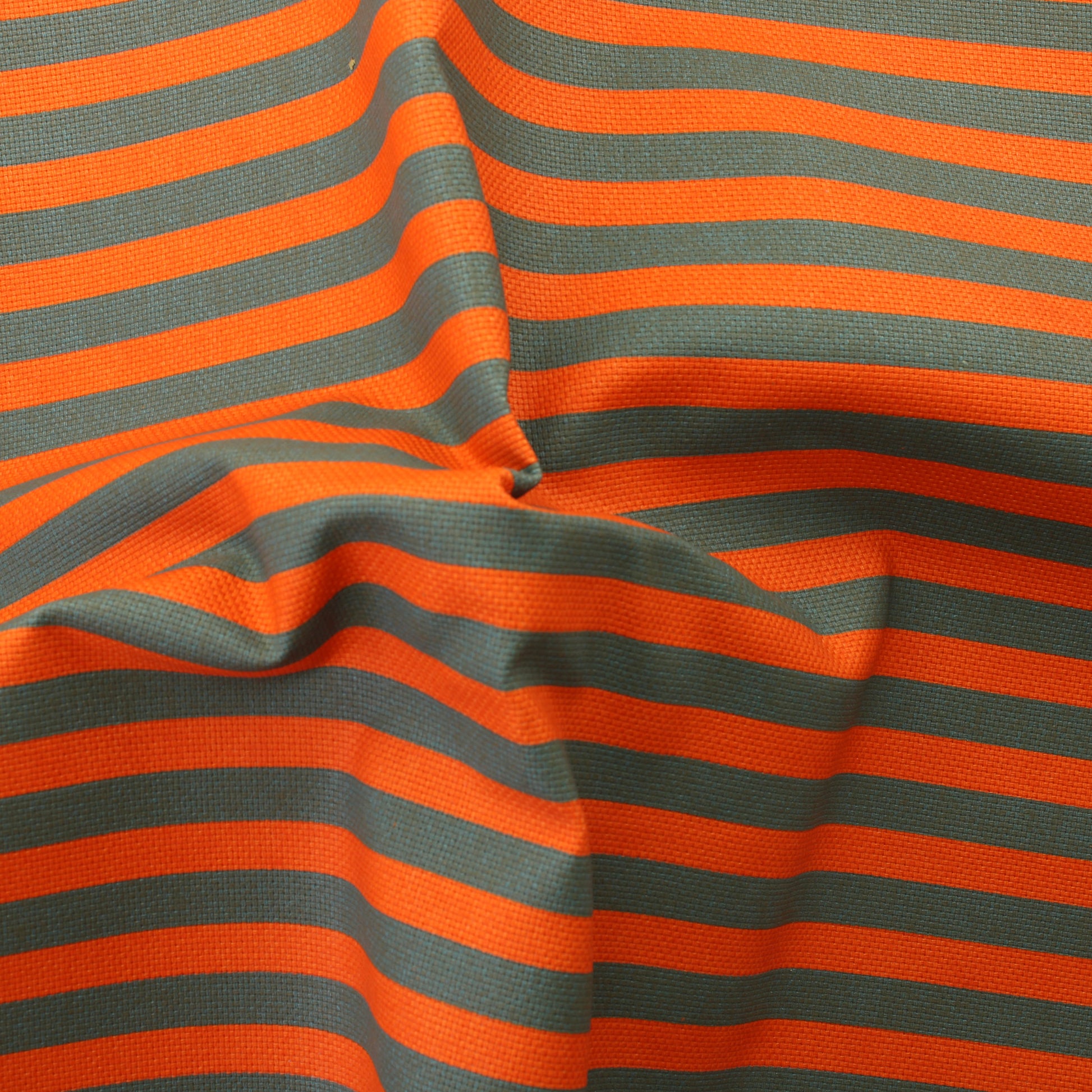 Marimekko Tasaraita Pinnoitettu Puuvillapalttina - Pala