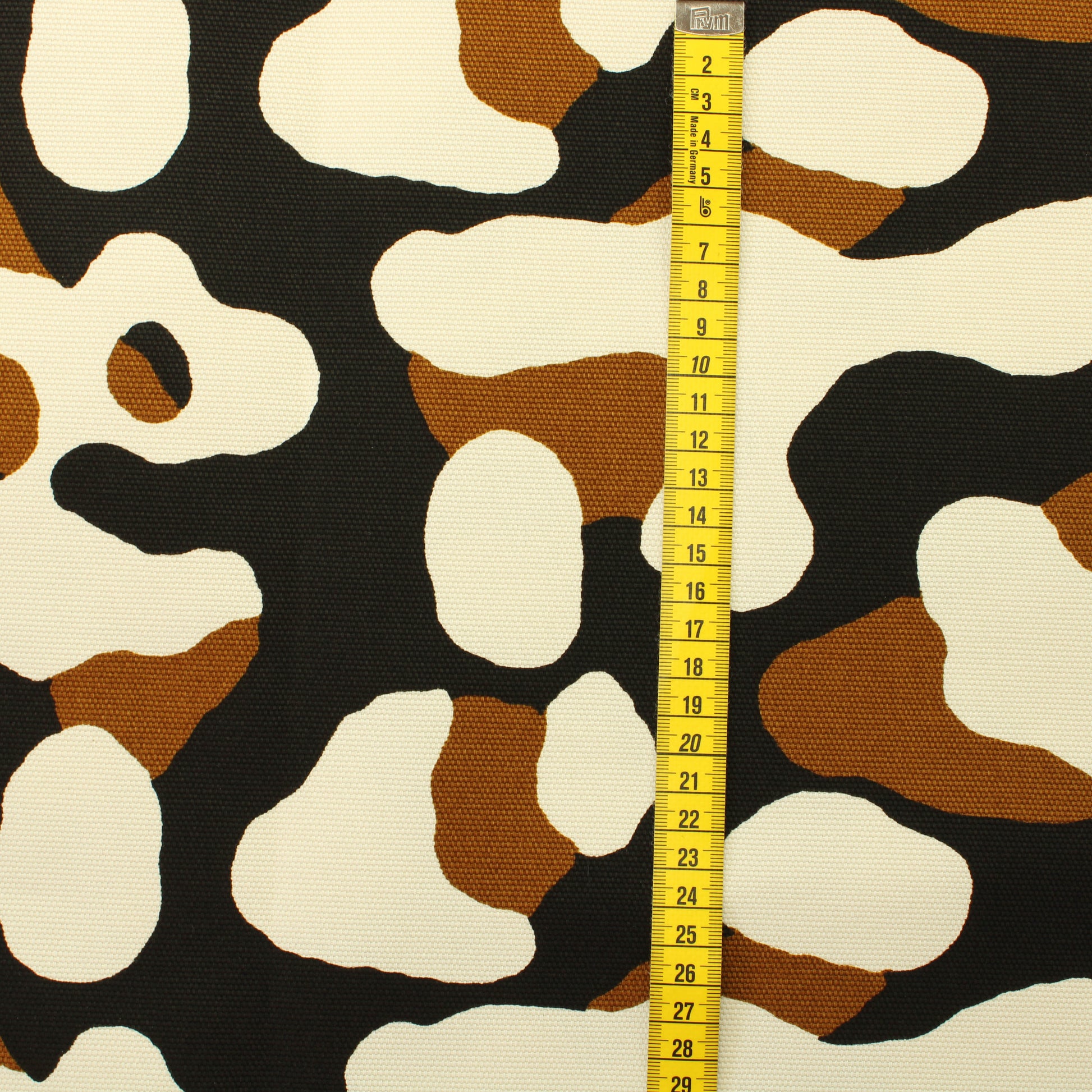 Marimekko Pieni Sheeba Puuvillacanvas - Pala