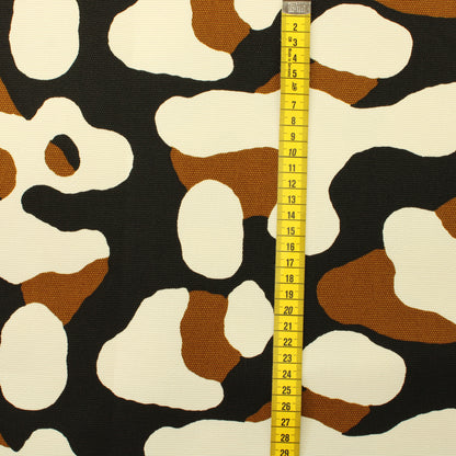 Marimekko Pieni Sheeba Puuvillacanvas - Pala