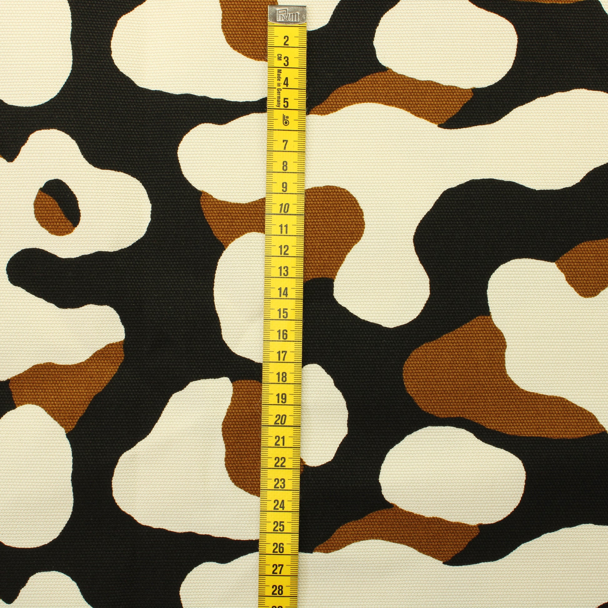Marimekko Pieni Sheeba Puuvillacanvas - Pala