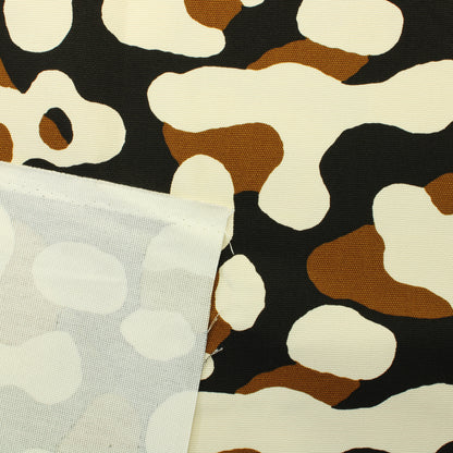 Marimekko Pieni Sheeba Puuvillacanvas - Pala