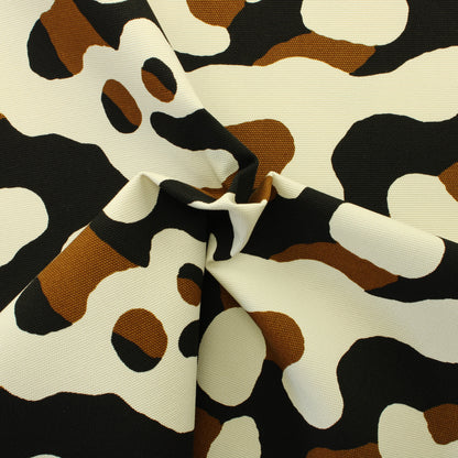 Marimekko Pieni Sheeba Puuvillacanvas - Pala