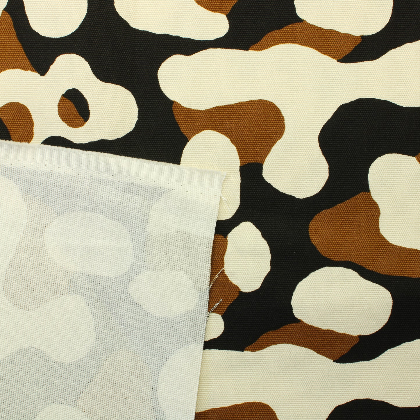 Marimekko Pieni Sheeba Puuvillacanvas - Pala
