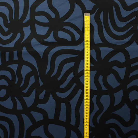Marimekko Joonas Puuvillacanvas - Pala