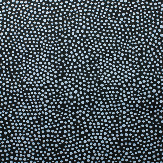 Mrimekko Pirputparput Puuvillacanvas - Pala