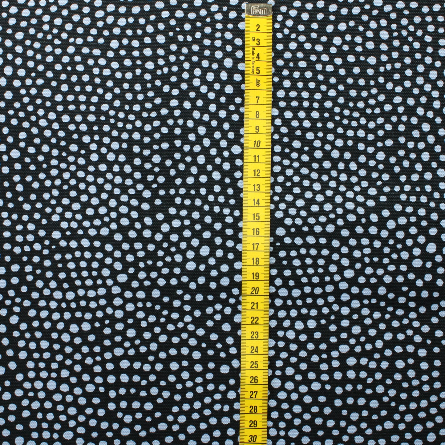 Mrimekko Pirputparput Puuvillacanvas - Pala