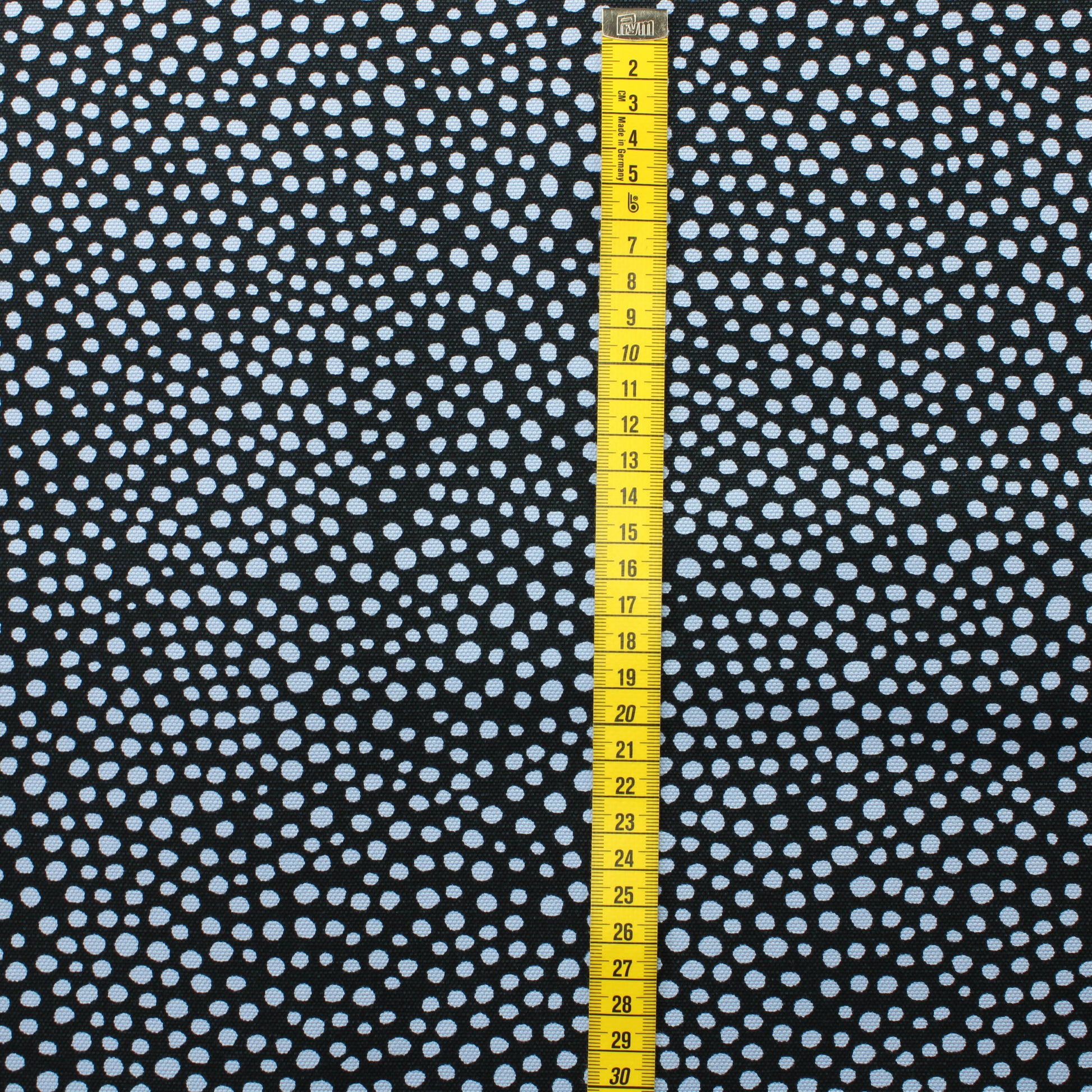 Mrimekko Pirputparput Puuvillacanvas - Pala