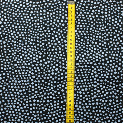 Mrimekko Pirputparput Puuvillacanvas - Pala
