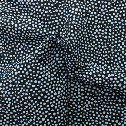 Mrimekko Pirputparput Puuvillacanvas - Pala