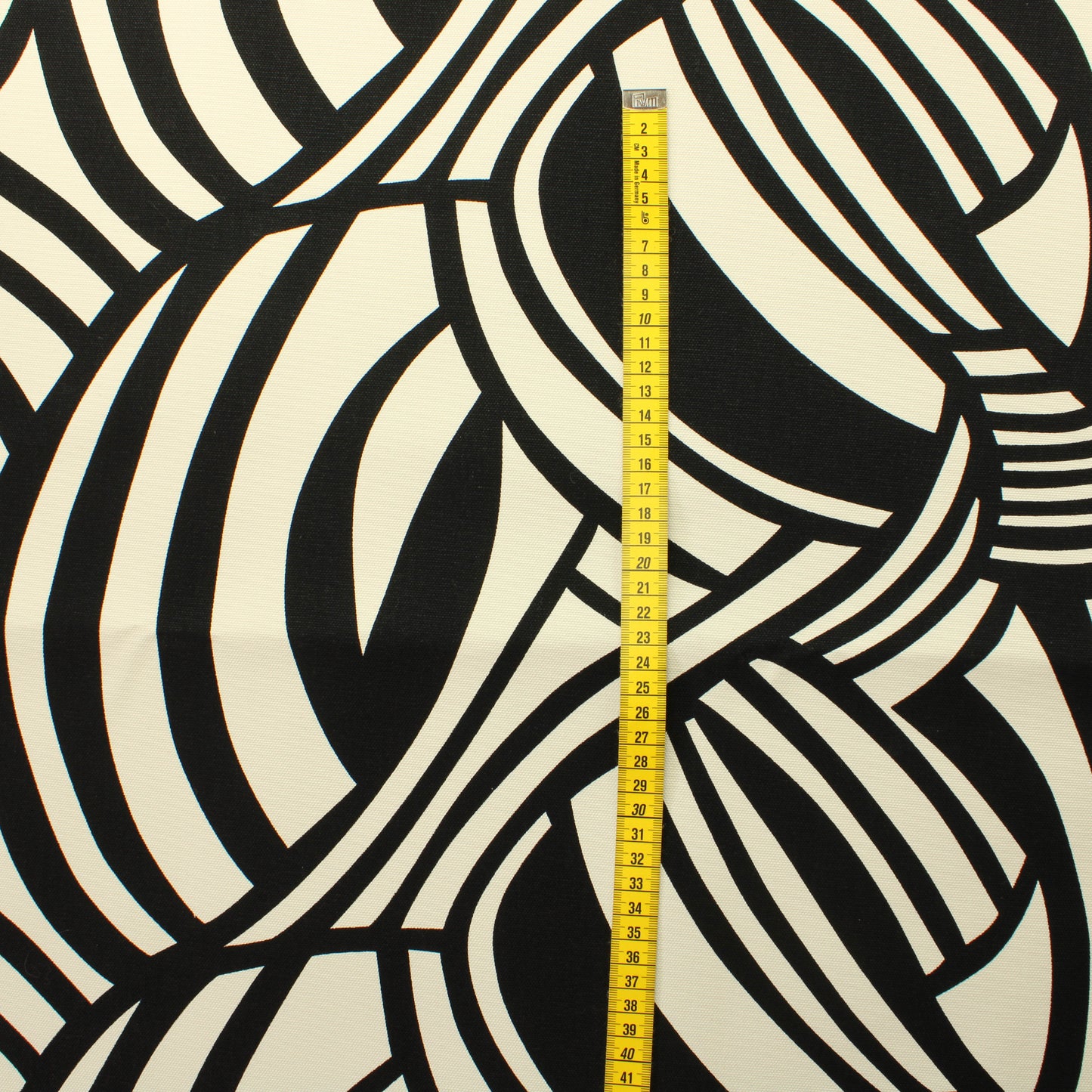 Marimekko Pikku Salme Puuvillacanvas - Pala